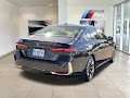 2025 BMW i5 xDrive40