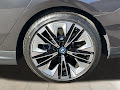 2025 BMW i5 xDrive40