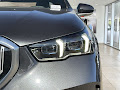 2025 BMW i5 xDrive40