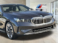 2025 BMW i5 xDrive40