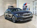 2025 BMW i5 xDrive40