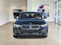 2025 BMW 3 Series 330i