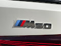 2025 BMW i4 M50