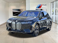 2025 BMW iX xDrive50