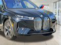 2025 BMW iX xDrive50