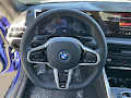 2025 BMW i4 eDrive40