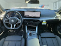 2025 BMW i4 eDrive40