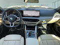 2025 BMW i4 eDrive40