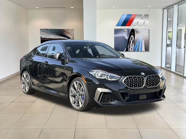 2024 BMW 2 Series M235i xDrive