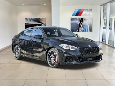 2024 BMW 2 Series