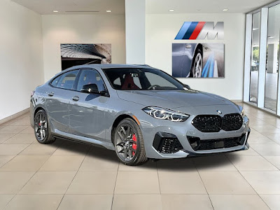 2024 BMW 2 Series