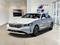 2024 BMW i5 eDrive40