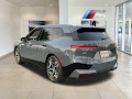 2025 BMW iX xDrive50