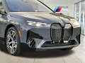 2025 BMW iX xDrive50