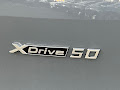 2025 BMW iX xDrive50