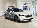 2024 BMW i5 eDrive40