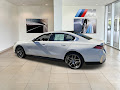 2024 BMW i5 eDrive40