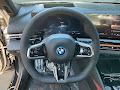 2025 BMW i5 xDrive40