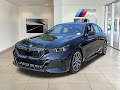 2025 BMW i5 xDrive40