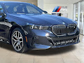 2025 BMW i5 xDrive40