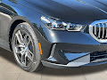 2025 BMW i5 xDrive40