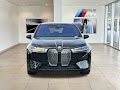 2025 BMW iX xDrive50