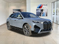 2025 BMW iX xDrive50