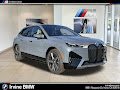 2025 BMW iX xDrive50