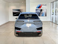 2025 BMW iX xDrive50