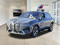 2025 BMW iX xDrive50