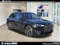 2025 BMW iX xDrive50