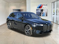 2025 BMW iX xDrive50