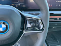 2025 BMW i5 eDrive40