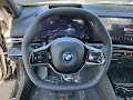 2025 BMW i5 eDrive40