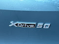 2025 BMW iX xDrive50