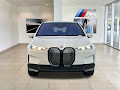 2025 BMW iX xDrive50