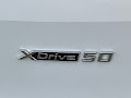 2025 BMW iX xDrive50