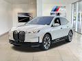 2025 BMW iX xDrive50