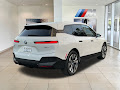 2025 BMW iX xDrive50