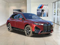 2025 BMW iX xDrive50