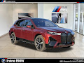 2025 BMW iX xDrive50