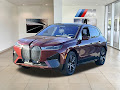 2025 BMW iX xDrive50