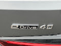 2025 BMW i4 eDrive40