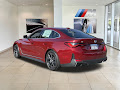 2025 BMW i4 eDrive40