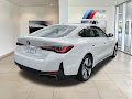 2025 BMW i4 eDrive40