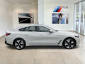 2025 BMW i4 eDrive40