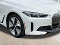 2025 BMW i4 eDrive40