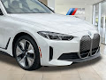 2025 BMW i4 eDrive40