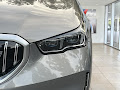 2025 BMW i5 xDrive40