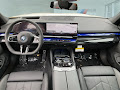 2025 BMW i5 xDrive40